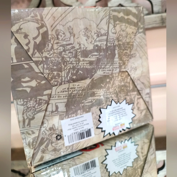 MARVEL Spider-Man Mug 20 oz - Picture 10 of 16